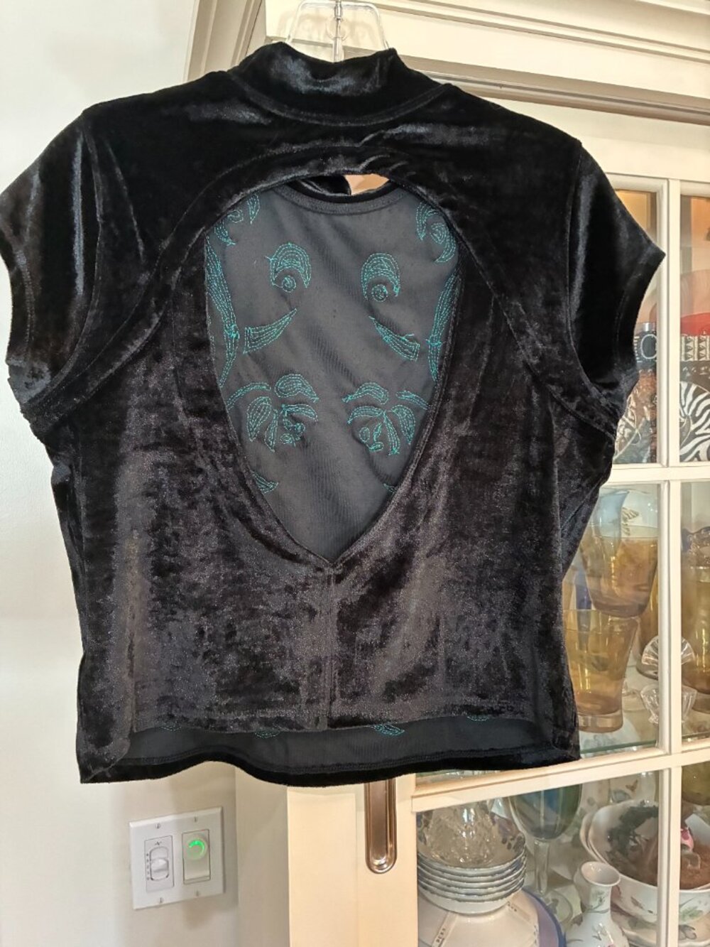 Free People Open-back Top - Picture 2 of 4